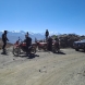 Annapurna circuit motorbike tour